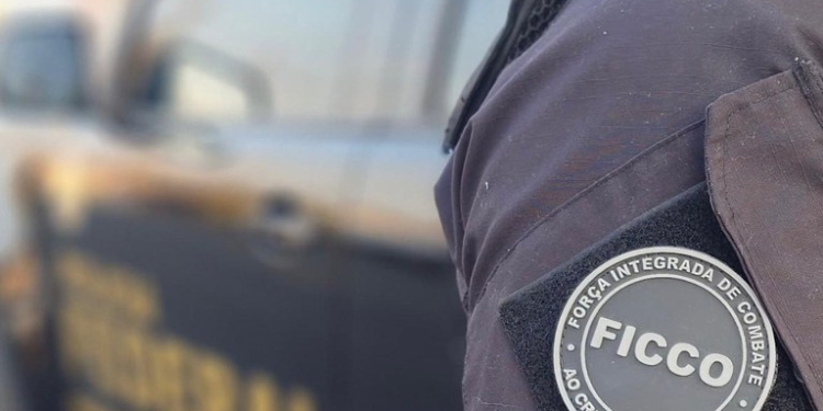 FICCO prende líder de organização criminosa no Centro de Mossoró