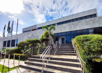 Assembleia Legislativa do RN abre trabalhos de 2026 nesta terça-feira (3)