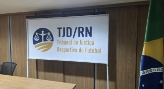 TJD-RN marca julgamento de América e Potyguar Seridoense por escalação irregular de atletas