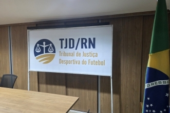 TJD-RN marca julgamento de América e Potyguar Seridoense por escalação irregular de atletas