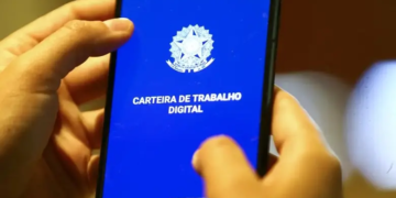 Consulta ao Abono Salarial está disponível a partir desta quinta (5)