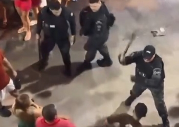 Prefeitura afirma que irá apurar caso de agressão a jovem surdo durante o Carnaval de Apodi