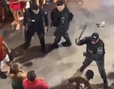 Prefeitura afirma que irá apurar caso de agressão a jovem surdo durante o Carnaval de Apodi