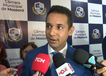 “Tenho total interesse que o processo deixe de ser sigiloso”, diz Allyson Bezerra sobre Operação Mederi