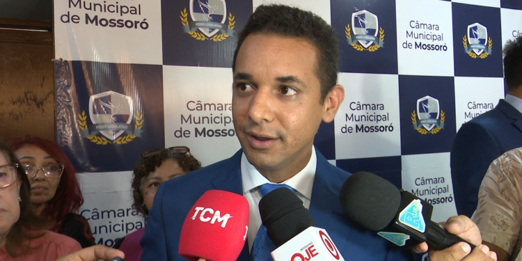 “Tenho total interesse que o processo deixe de ser sigiloso”, diz Allyson Bezerra sobre Operação Mederi