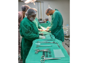 Hospital Regional de Currais Novos retoma cirurgias eletivas após recesso