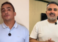 Prefeito e vice-prefeito de Itaú são afastados dos cargos; presidente da Câmara assume