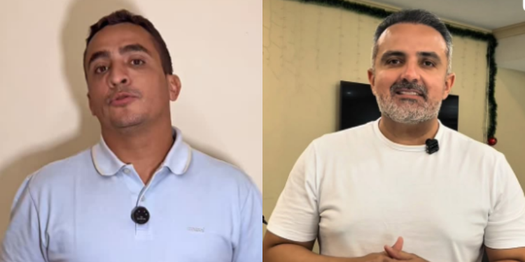 Prefeito e vice-prefeito de Itaú são afastados dos cargos; presidente da Câmara assume