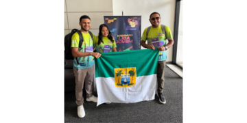 Estudantes de Porto do Mangue vão representar o RN em Harvard e no MIT