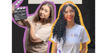 Espaço Bagana recebe oficinas de roteiro e edição com exibição de curtas em Mossoró