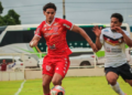 FNF define datas do Mata-Mata do Campeonato Estadual