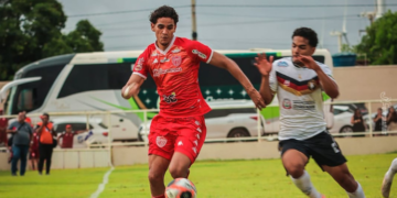 FNF define datas do Mata-Mata do Campeonato Estadual