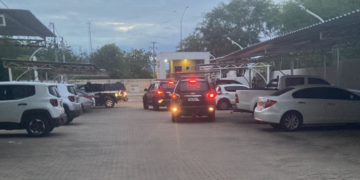 Polícias do RN e CE cumprem mandados nesta quinta-feira (12) em Mossoró