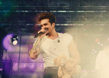 Luan Santana, Rafa & Pipo e Hungria animam o terceiro dia do Carnaval de Apodi