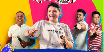 Carnaval da Ressaca encerra a folia nesta quarta-feira em Serra do Mel