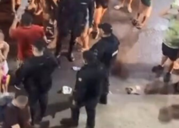 Polícia Federal autua empresa de segurança do Carnaval de Apodi por atuação clandestina