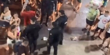 Polícia Federal autua empresa de segurança do Carnaval de Apodi por atuação clandestina