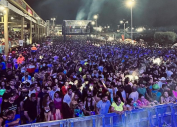 TCM Folia estreia nesta sexta e transmite ao vivo carnavais de Apodi e Governador Dix-Sept Rosado