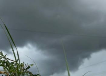Prefeitura divulga dados sobre chuva registrada em Mossoró