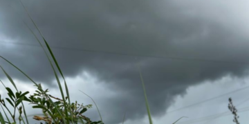 Prefeitura divulga dados sobre chuva registrada em Mossoró