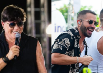 Banda Grafith e Rafa & Pipo são atrações do Carnaval de Lajes 2026