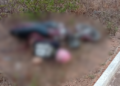 Acidente na BR-304 deixa motociclista morto em Mossoró