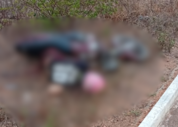 Acidente na BR-304 deixa motociclista morto em Mossoró