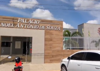 MP recomenda anulação de eleição da Mesa Diretora da Câmara em Apodi