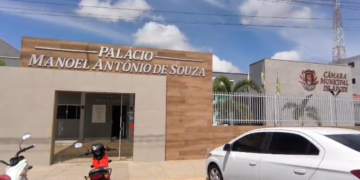 MP recomenda anulação de eleição da Mesa Diretora da Câmara em Apodi