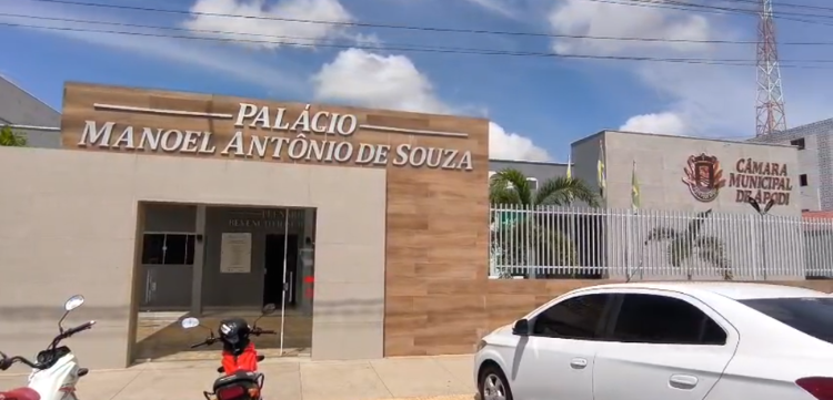 MP recomenda anulação de eleição da Mesa Diretora da Câmara em Apodi