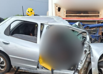 Acidente grave entre Mossoró e Upanema resulta em duas mortes e feridos