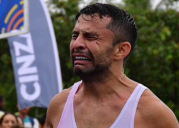 De Mossoró ao Japão: corredor busca completar as seis maiores maratonas do mundo