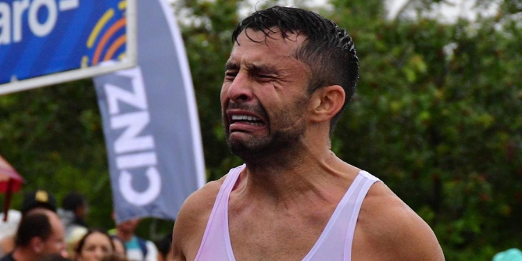 De Mossoró ao Japão: corredor busca completar as seis principais maratonas do mundo