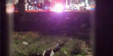 Usuário de cadeira de rodas morre atropelado na BR-304 em Mossoró durante a madrugada