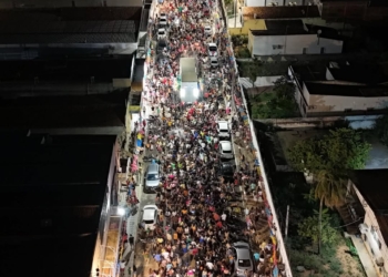 Confira a programação do Carnaval nesta segunda (16) nas cidades da região