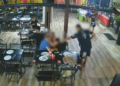 Lutador é indiciado por homofobia em pizzaria de Parnamirim