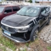 Leilão do Detran/RN oferta Fiat Fastback, Ford Ranger e motocicletas