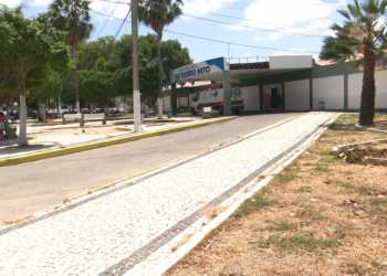 Carnaval: acidentes de moto lideram com 81 ocorrências de atendimento no Tarcísio Maia