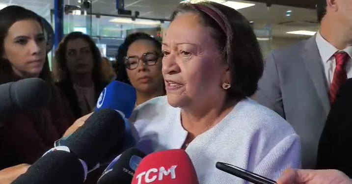 Governadora confirma pré-candidatura ao Senado e eleições indiretas no RN