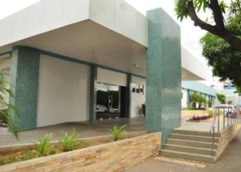 Jovem com suspeita de mpox é transferida da UPA para o Hospital Rafael Fernandes