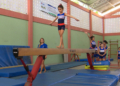 Projeto Jovem Promessa da Ginástica abre inscrições para novos alunos