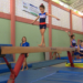 Projeto Jovem Promessa da Ginástica abre inscrições para novos alunos