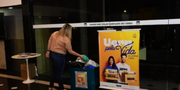 Uern lança campanha de arrecadação de alimentos para famílias em situação de vulnerabilidade