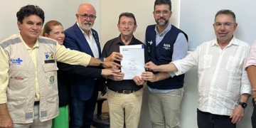 Mossoró tem UTI pediátrica e centro de doenças raras habilitados e passa a receber mais de R$ 2 milhões por ano