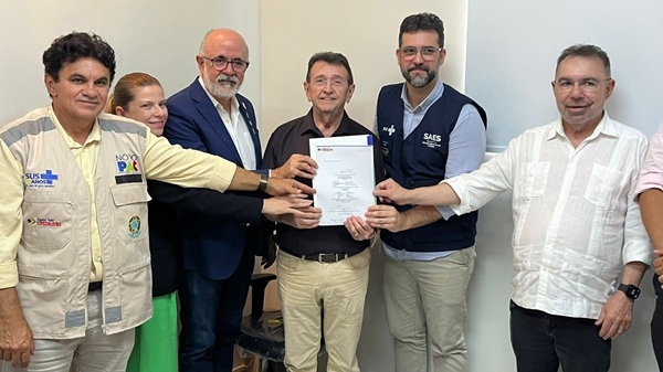 Mossoró tem UTI pediátrica e centro de doenças raras habilitados e passa a receber mais de R$ 2 milhões por ano