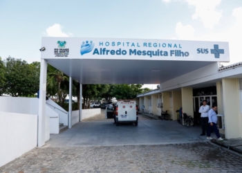 Assú e Caicó contarão com atendimento ortopédico de baixa e média complexidade