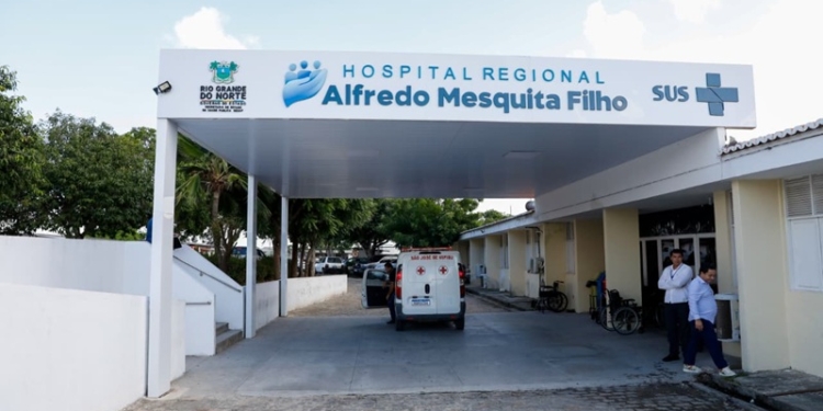 Assú e Caicó contarão com atendimento ortopédico de baixa e média complexidade