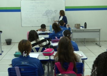 Ano letivo 2026 começa em Mossoró para mais de 20 mil alunos da rede municipal