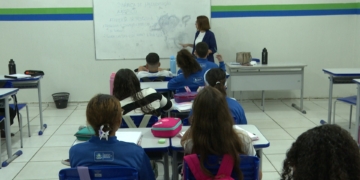 Ano letivo 2026 começa em Mossoró para mais de 20 mil alunos da rede municipal