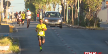 Inscrições abertas para a Meia Maratona de Mossoró 2026
